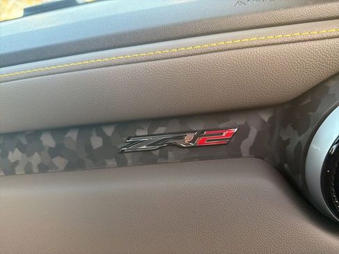 New 2026 Chevrolet Colorado ZR2 w/ Technology Package image 25