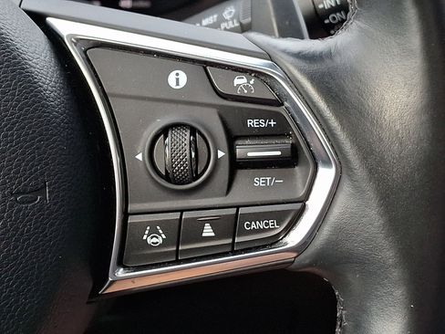 Used 2024 Acura MDX SH-AWD image 23