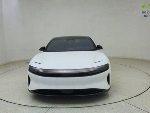 Used 2024 Lucid Air Grand Touring AWD/4WD image 70