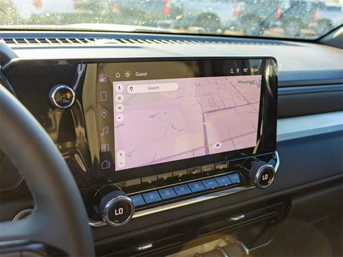 New 2026 Chevrolet Colorado LT w/ LT Convenience Package image 24