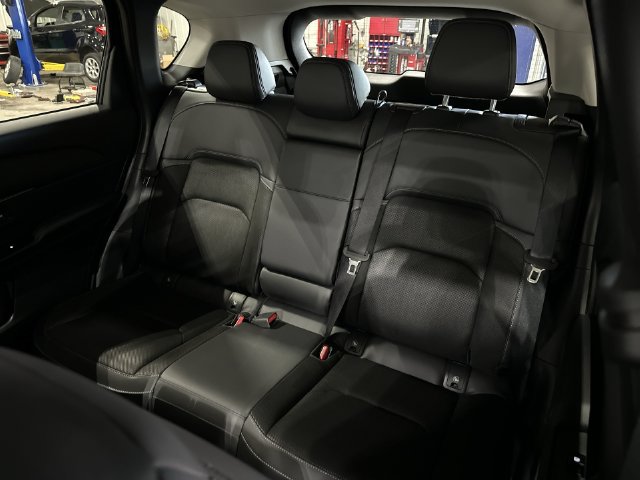 New 2026 MAZDA CX-5 Preferred AWD/4WD image 28
