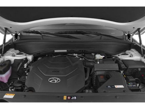 Used 2022 Hyundai Palisade SE FWD image 15