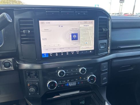 Used 2023 Ford F250 Lariat w/ Tremor Off-Road Package image 17