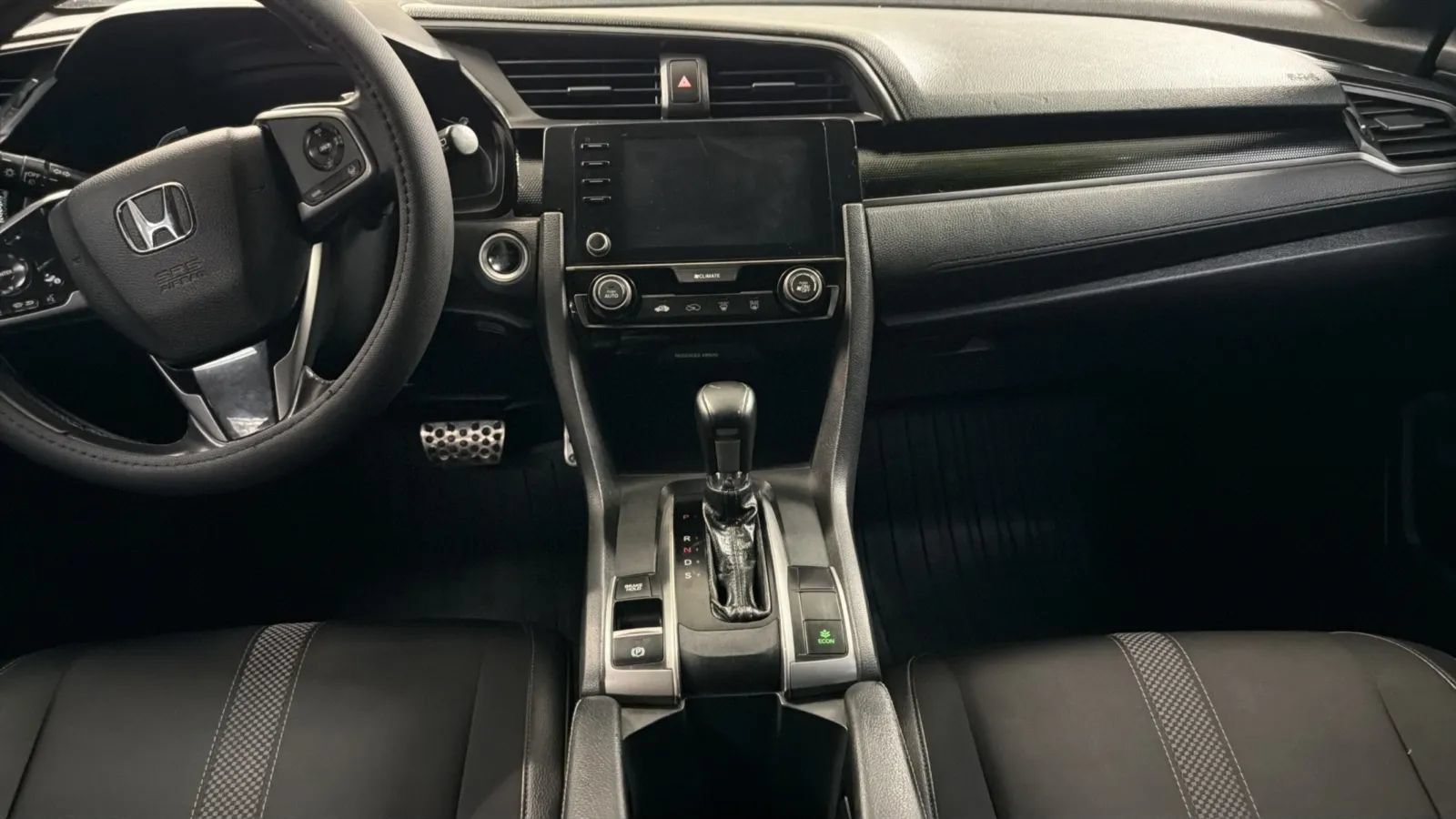 Used 2020 Honda Civic Sport image 16