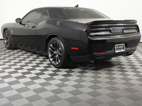 Used 2023 Dodge Challenger R/T Scat Pack image 6