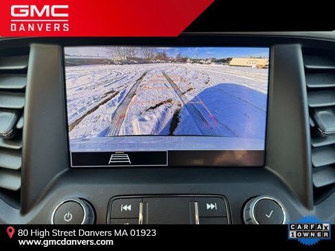 Used 2023 GMC Acadia SLE w/ Driver Convenience Package image 21