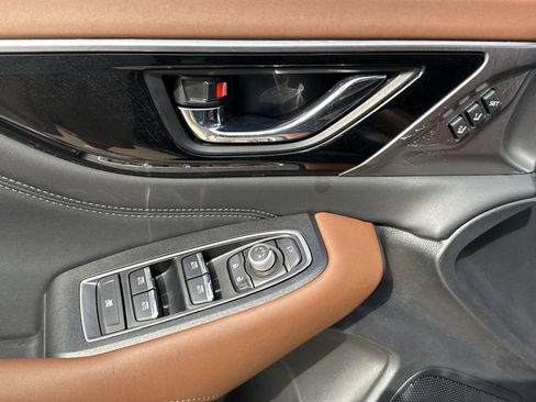 Certified 2025 Subaru Outback Touring image 17