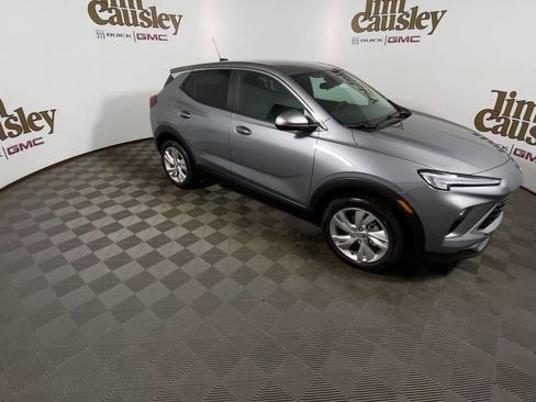 Used 2026 Buick Encore GX Preferred w/ Comfort Package image 2