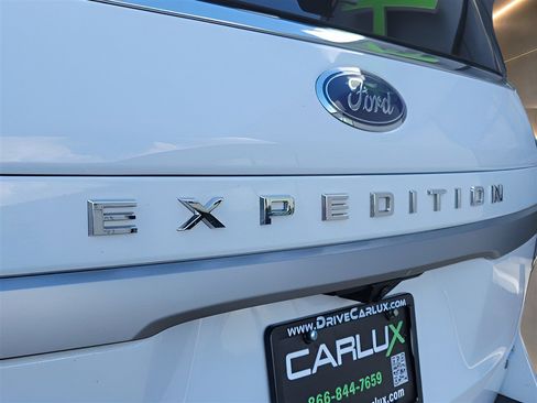 Used 2024 Ford Expedition Max XLT RWD image 29