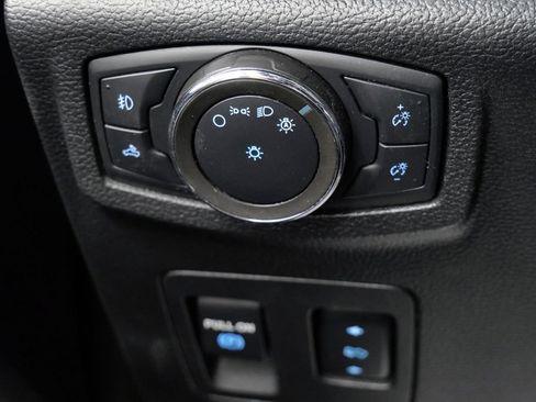 Used 2020 Ford F150 XLT w/ Equipment Group 302A Luxury AWD/4WD image 25
