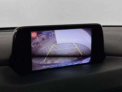 Used 2019 MAZDA CX-5 Grand Touring Reserve image 15