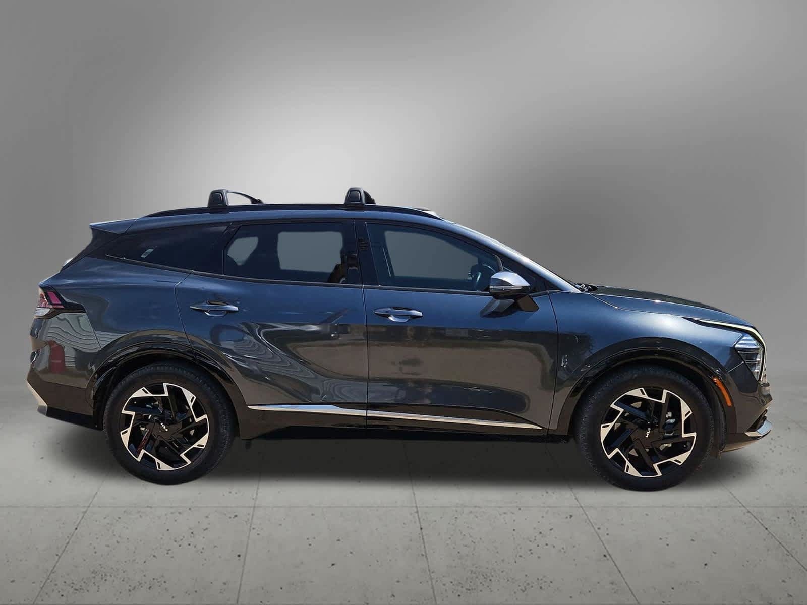 Used 2024 Kia Sportage SX FWD image 6