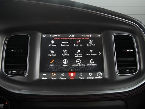 Used 2022 Dodge Charger Scat Pack image 26