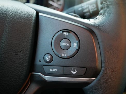 Certified 2023 Honda Passport EX-L image 29