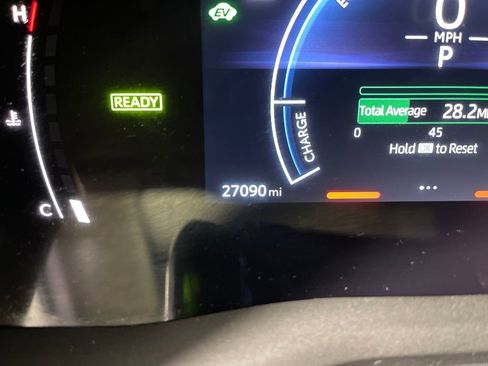 Certified 2025 Toyota Camry LE image 19