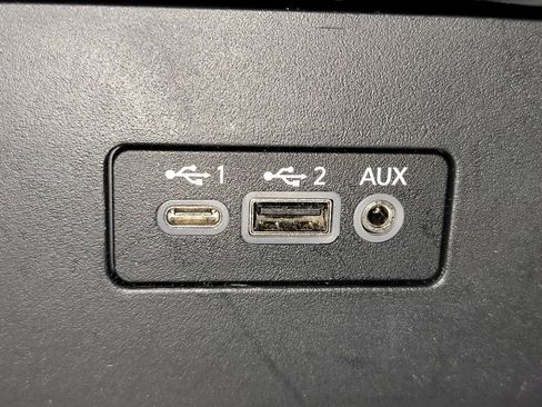 Used 2025 Nissan Altima 2.5 SV FWD image 23