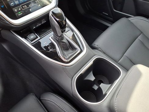 New 2025 Subaru Outback Touring XT image 10