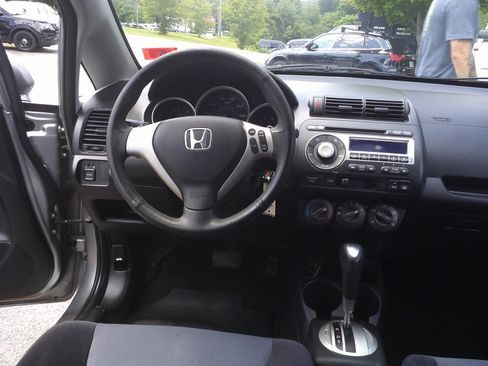 Used 2007 Honda Fit Sport image 14