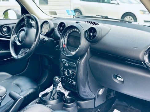 Used 2015 MINI Cooper Paceman S image 10