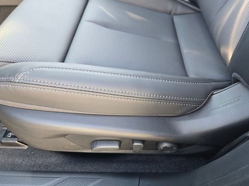 New 2026 Subaru Outback Touring XT AWD/4WD image 21