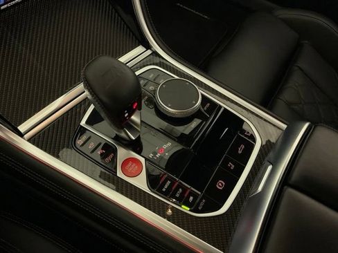 Used 2023 BMW M8 Competition w/ M Carbon Exterior Package AWD/4WD image 23