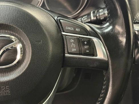 Used 2016 MAZDA CX-5 Grand Touring image 32