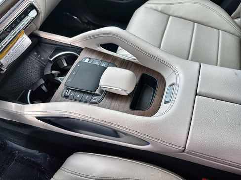 New 2026 Mercedes-Benz GLE 350 4MATIC image 22