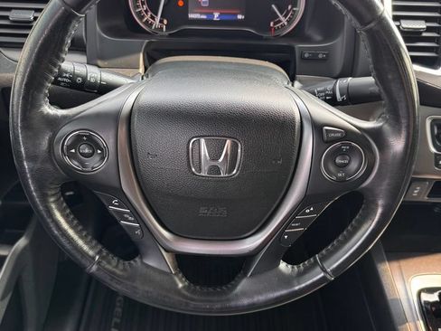 Used 2019 Honda Ridgeline RTL image 27