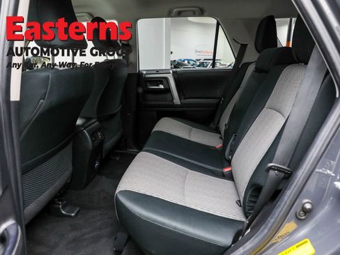 Used 2024 Toyota 4Runner SR5 image 19