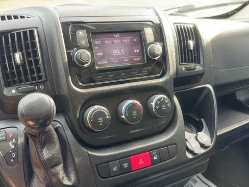 Used 2020 RAM ProMaster 2500 FWD image 17