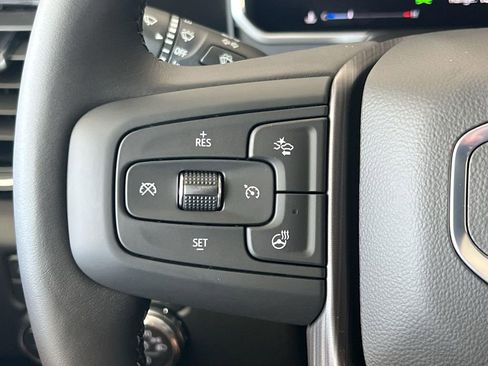 New 2026 GMC Sierra 2500 Denali Ultimate image 13