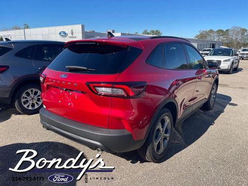 New 2026 Ford Escape ST-Line image 12