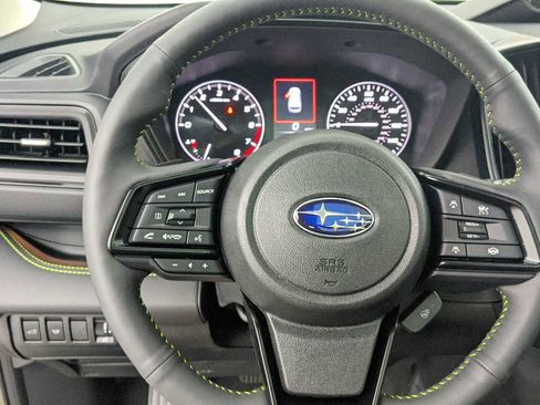 New 2025 Subaru Ascent Bronze Edition image 18