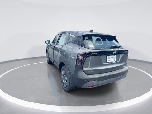 New 2026 Nissan Kicks S FWD image 6