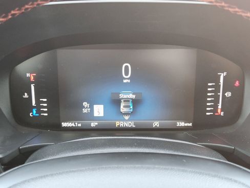 Used 2023 Ford Escape ST-Line w/ Tech Pack #1 image 17