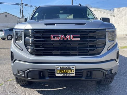 New 2026 GMC Sierra 1500 Elevation AWD/4WD image 30