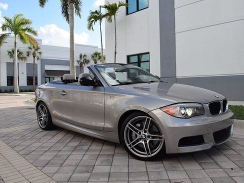 Used 2013 BMW 135is Convertible RWD image 36