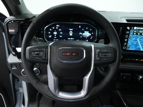 New 2026 GMC Sierra 1500 SLT w/ SLT Premium Plus Package image 27