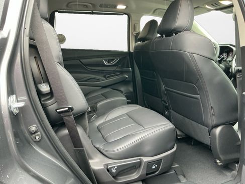 New 2026 Subaru Ascent Limited image 14