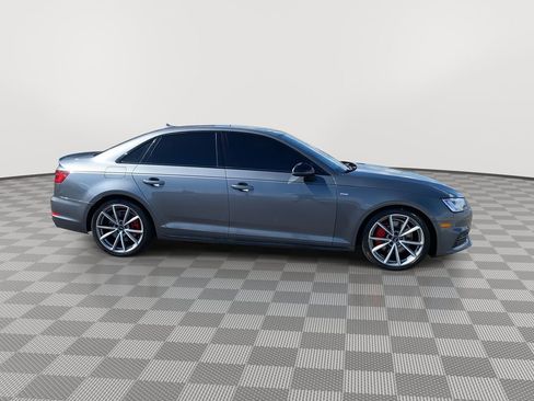 Used 2018 Audi A4 2.0T Premium Plus w/ Premium Plus Package image 8