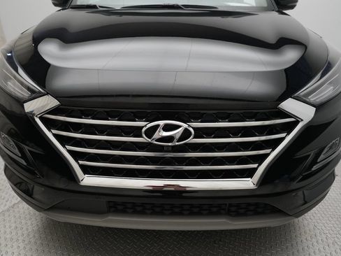 Used 2020 Hyundai Tucson Ultimate AWD/4WD image 22
