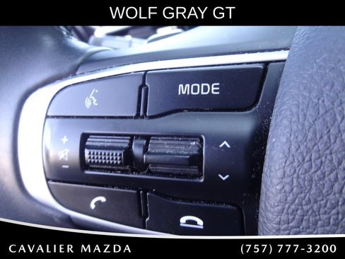 Used 2023 Kia K5 GT FWD image 19