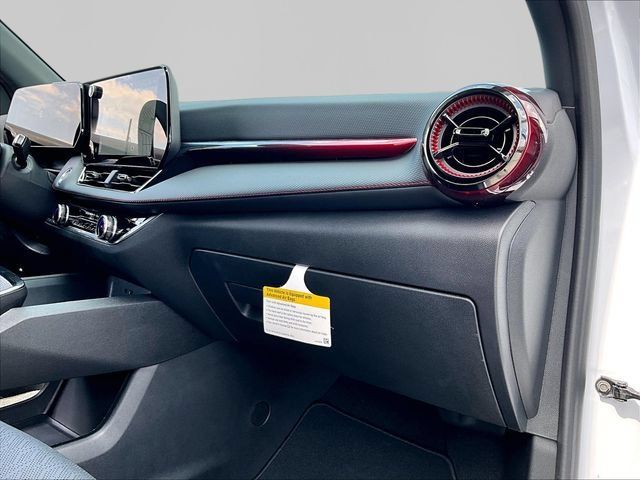 New 2027 Chevrolet Equinox RS FWD image 25
