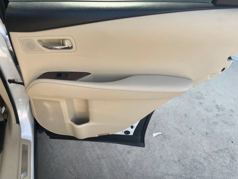 Used 2015 Lexus RX 350 FWD image 15