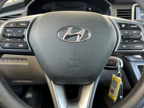 Used 2018 Hyundai Sonata SE FWD image 33