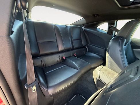 Used 2013 Chevrolet Camaro LT w/ RS Package RWD image 24