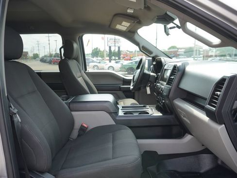 Used 2019 Ford F150 XL w/ Equipment Group 101A Mid AWD/4WD image 29