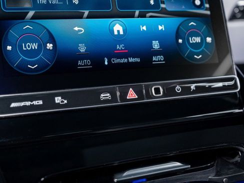 Certified 2025 Mercedes-Benz AMG GT 55 image 17