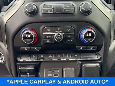 Used 2021 Chevrolet Silverado 1500 LT w/ All Star Edition Plus AWD/4WD image 9
