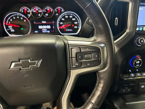 Used 2019 Chevrolet Silverado 1500 RST w/ All-Star Edition image 20